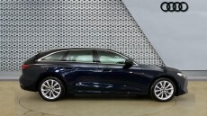 Audi A5 2.0 TDI 204 Sport 5dr S Tronic Diesel Estate